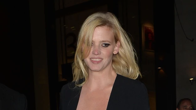 Lara Stone