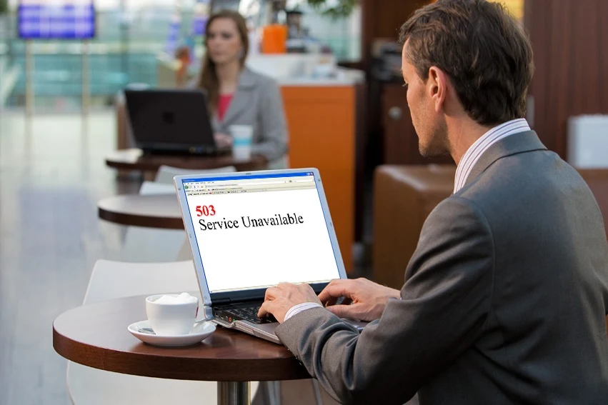 Liczba ataków DDos rośnie i stają się ona coraz bardziej wyrafinowane Liczba ataków DDos rośnie i stają się ona coraz bardziej wyrafinowane