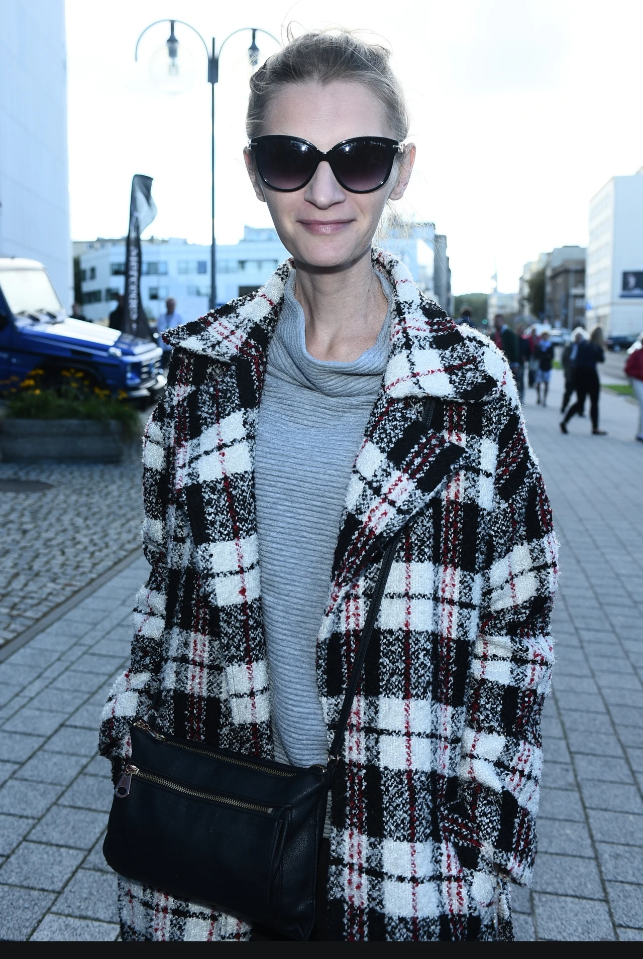 Agata Buzek Agata Buzek