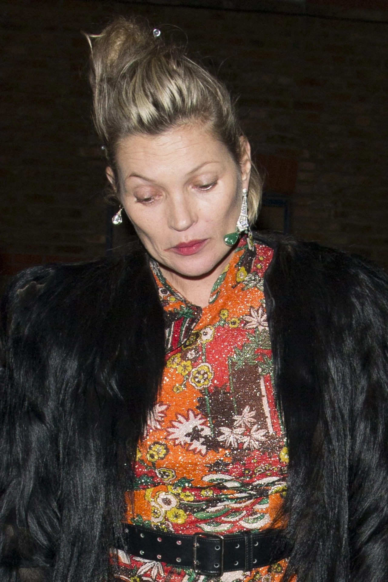 Kate Moss Kate Moss
