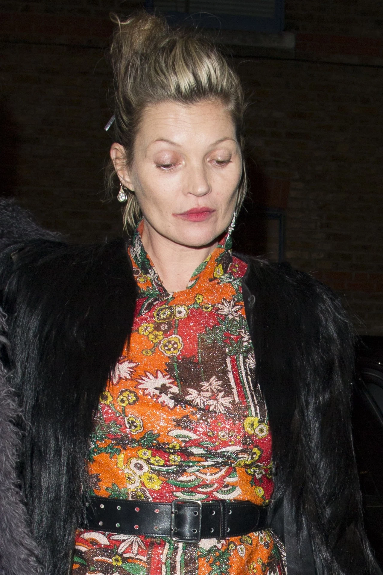 Kate Moss Kate Moss