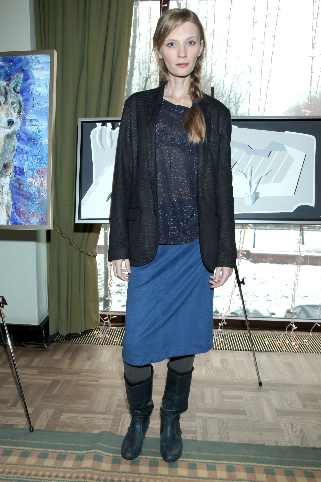 Agata Buzek Agata Buzek