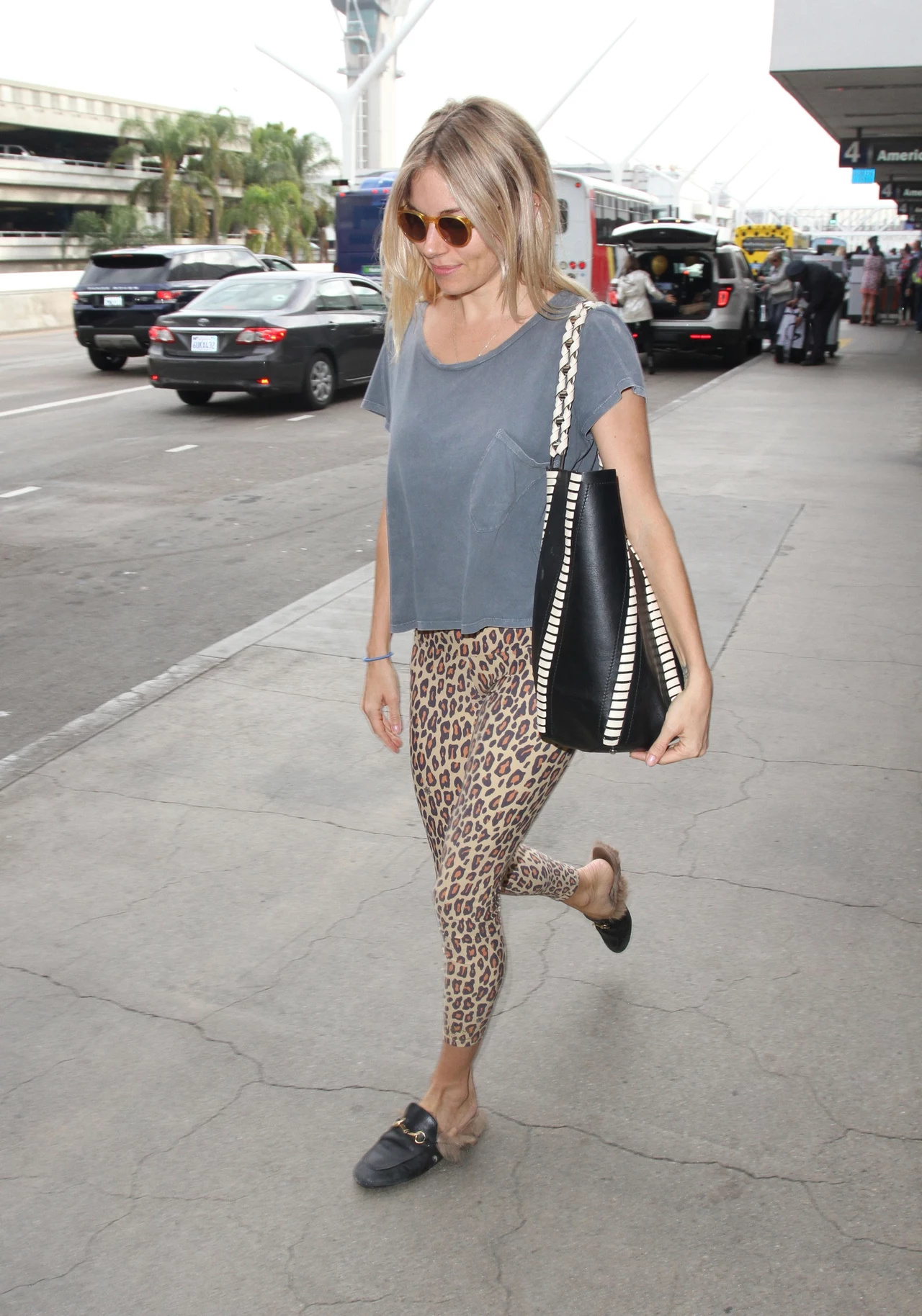 Sienna Miller Sienna Miller