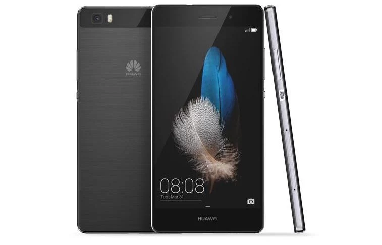 Huawei P8 Lite