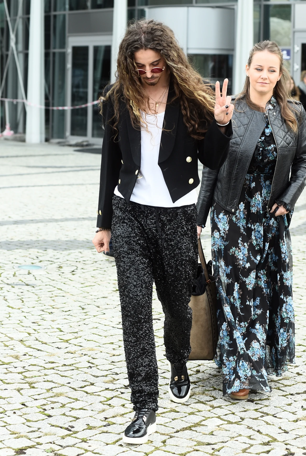 Michał Szpak Michał Szpak