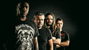Sepultura szykuje "krok naprzód"