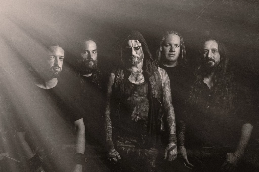 Primordial: Krew, poświęcenie i pasja Primordial: Krew, poświęcenie i pasja