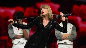 Taylor Swift uwiedzie Drake'a?