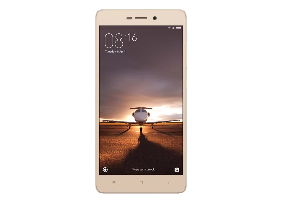 Xiaomi Redmi 3S