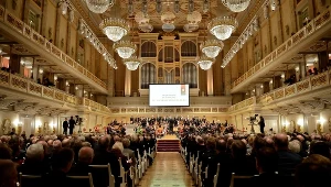 Berlin: Otwarcie jubileuszu 500 lat reformacji