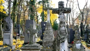 Ks. Wysocki: Dzień Zaduszny dniem zadumy i swoistej żałoby