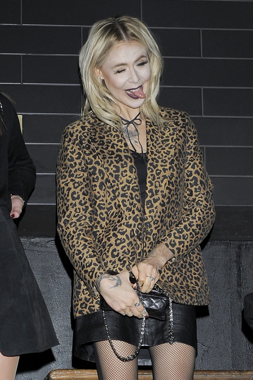 Maja Sablewska musi obejść się smakiem