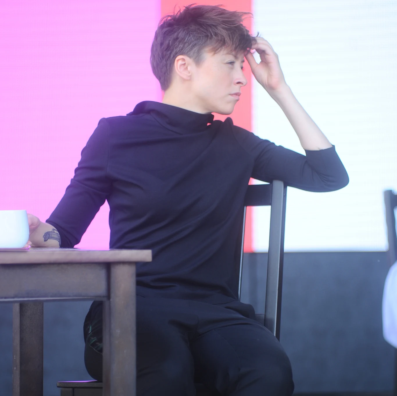 Natalia Przybysz Natalia Przybysz