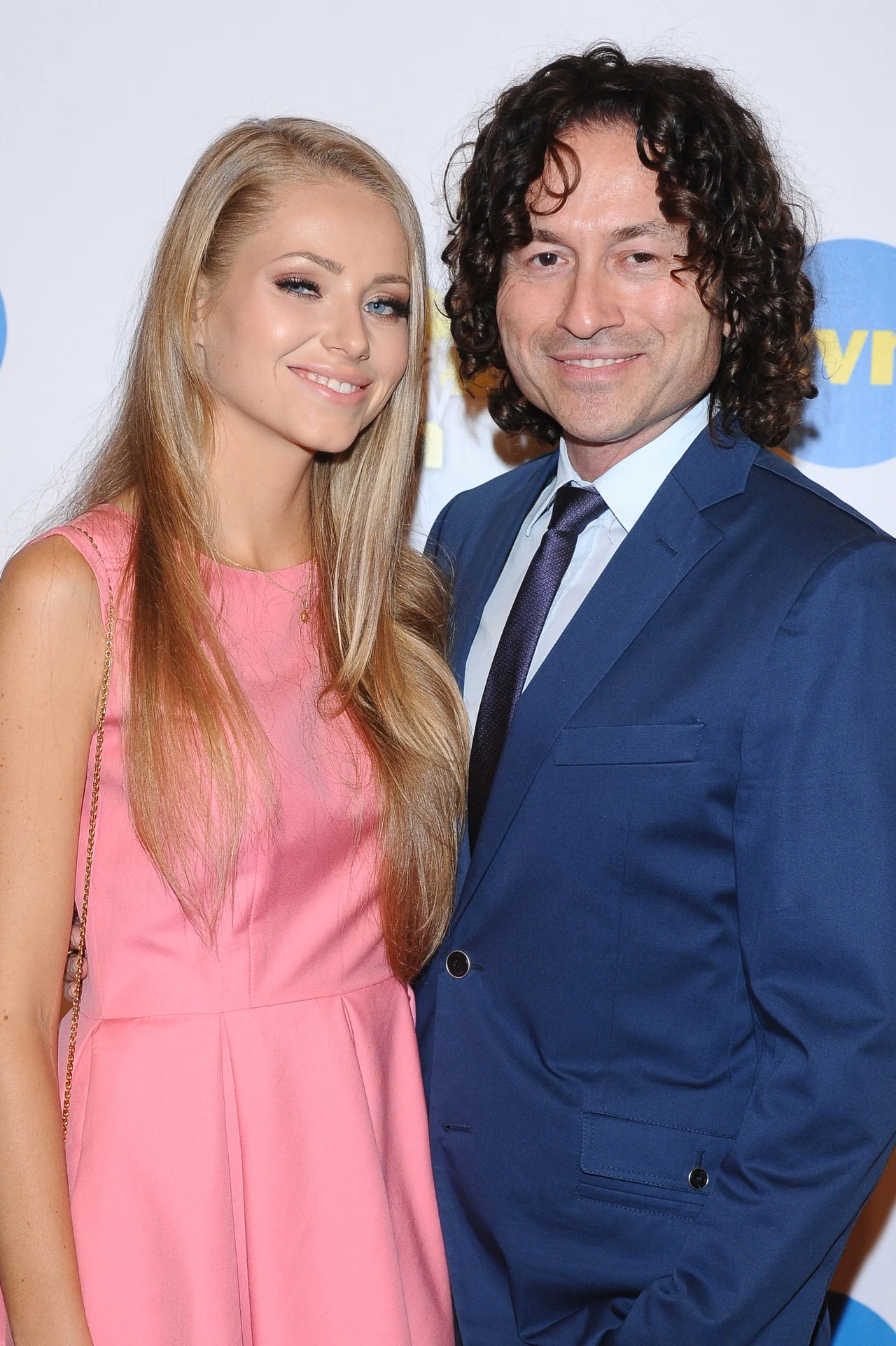 Rubikowie pobrali się w 2008 roku