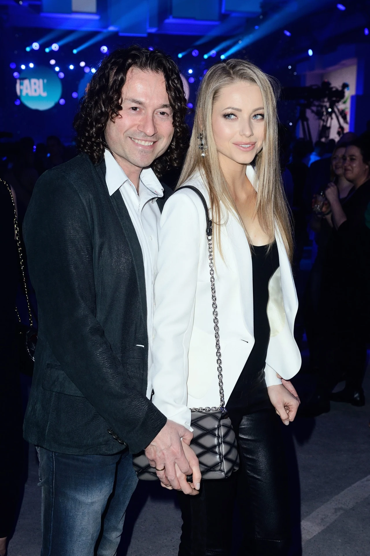 Rubikowie na jednej z imprez