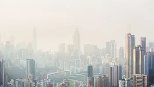 To nie CO₂ szkodzi najbardziej. Trzy substancje są znacznie groźniejsze