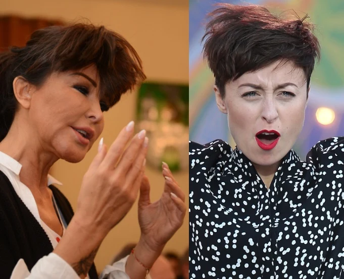 Minge i Przybysz Minge i Przybysz