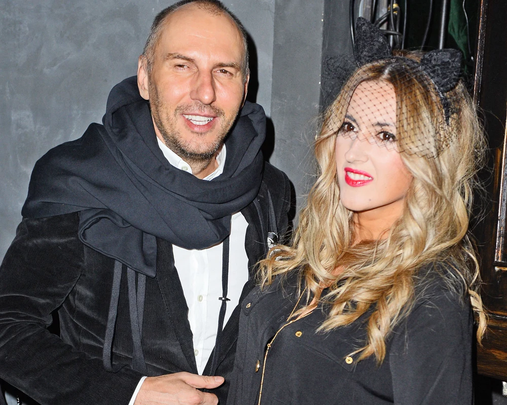 Gojdź jest już po przeszczepie włosów! Gojdź jest już po przeszczepie włosów!