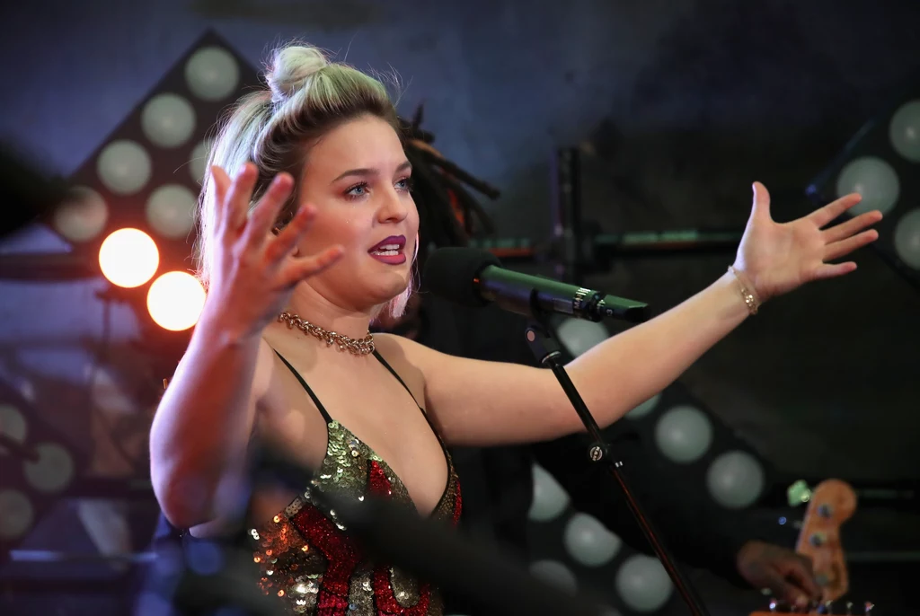 Anne-Marie będzie gościem specjalnym w "The Voice of Poland"