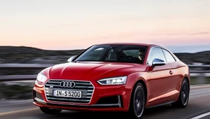 Początek sprzedaży nowych Audi A5 i Audi S5. Ceny