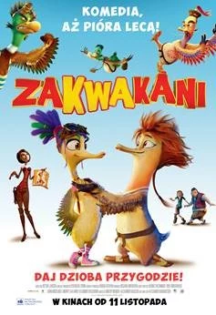 Zakwakani Zakwakani