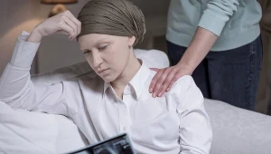 Nawroty mogą być trudniejsze w leczeniu, gorzej reagować na leczenie, a co za tym idzie - mogą mieć gorsze rokowanie