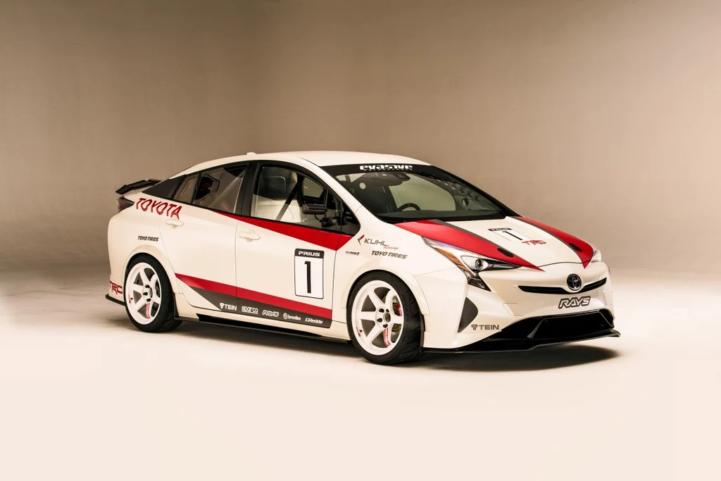Prius G Prius G