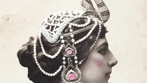 Mata Hari inspiruje Paula Coelho