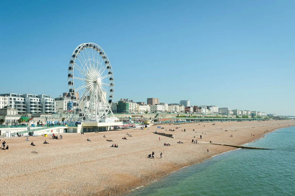 Brighton Beach 