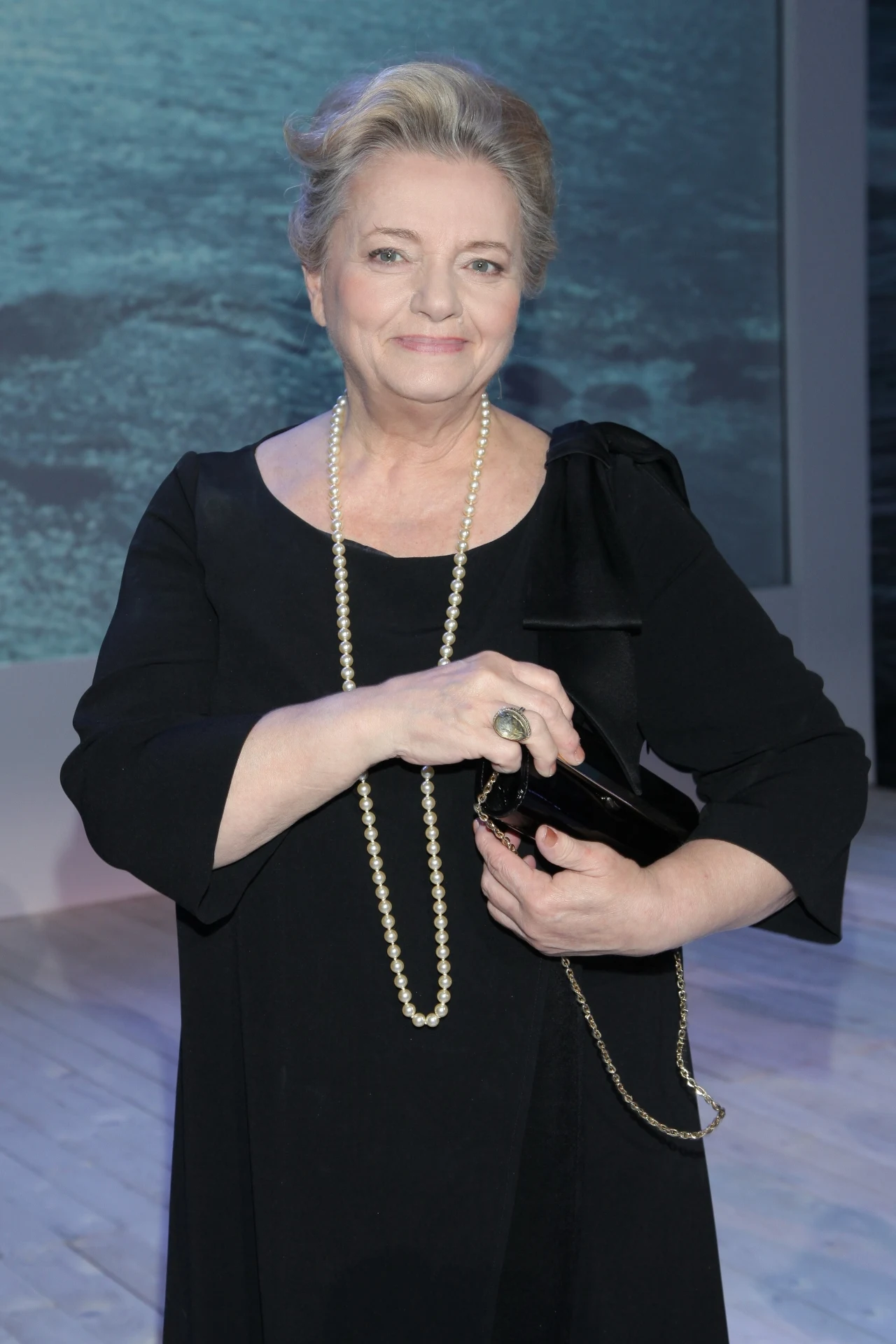 Anna Seniuk Anna Seniuk