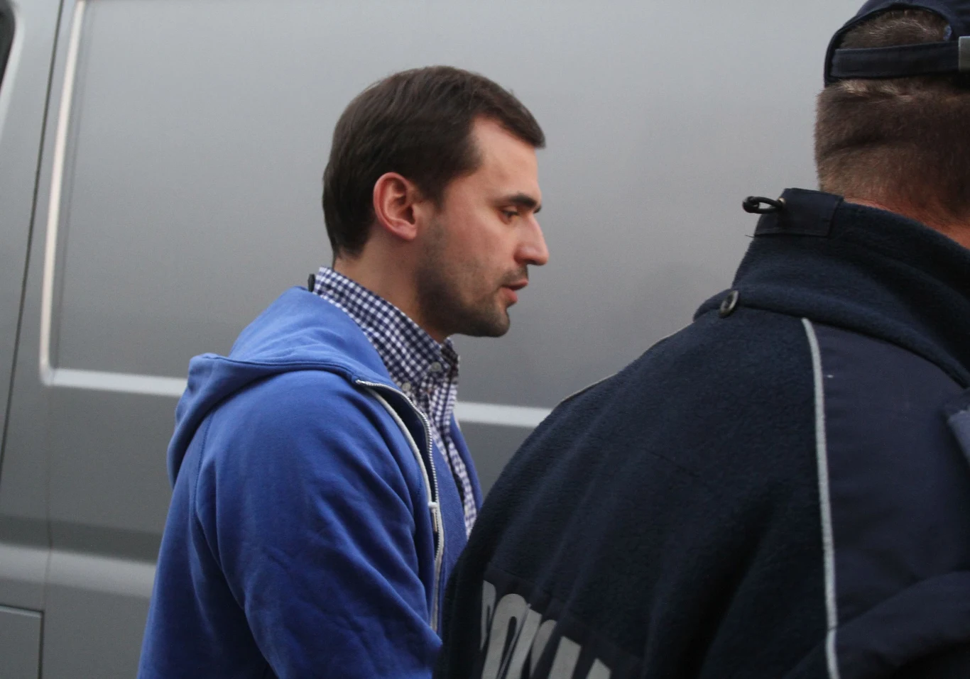 Marcin Dubieniecki Marcin Dubieniecki