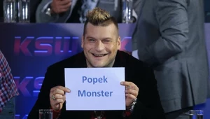 Popek u Kuby Wojewódzkiego. Znamy termin! 