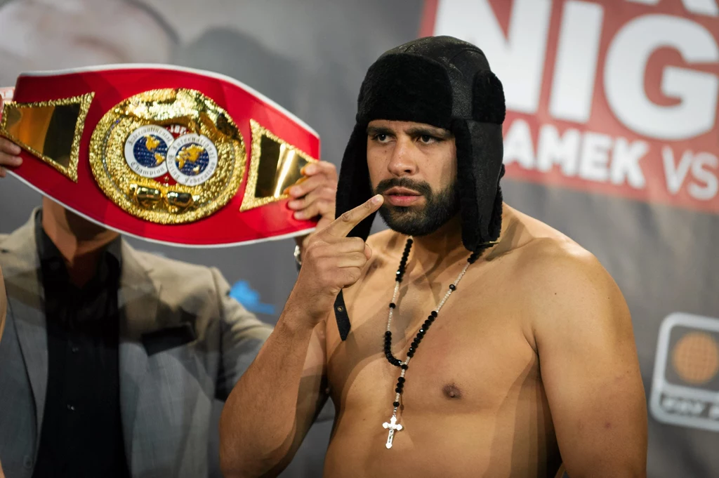 Eric Molina Eric Molina