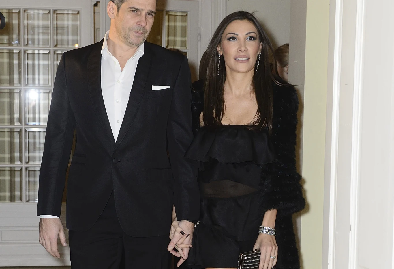 Paweł Deląg i Emma Kiworkowa byli kiedyś parą Paweł Deląg i Emma Kiworkowa byli kiedyś parą