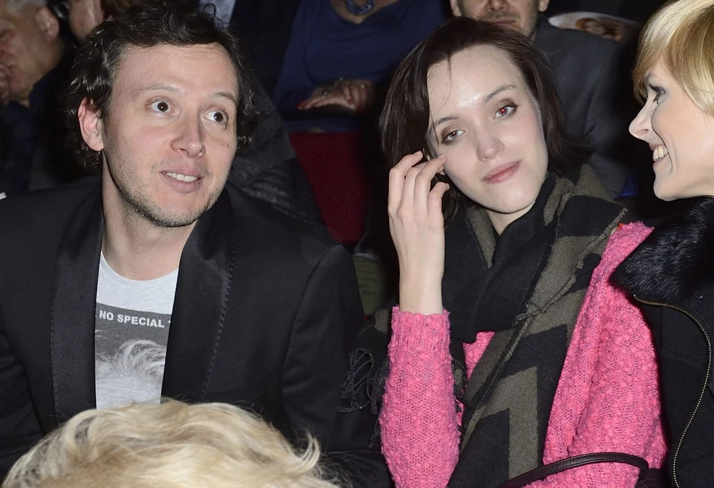 Andrzej Deskur planuje ślub