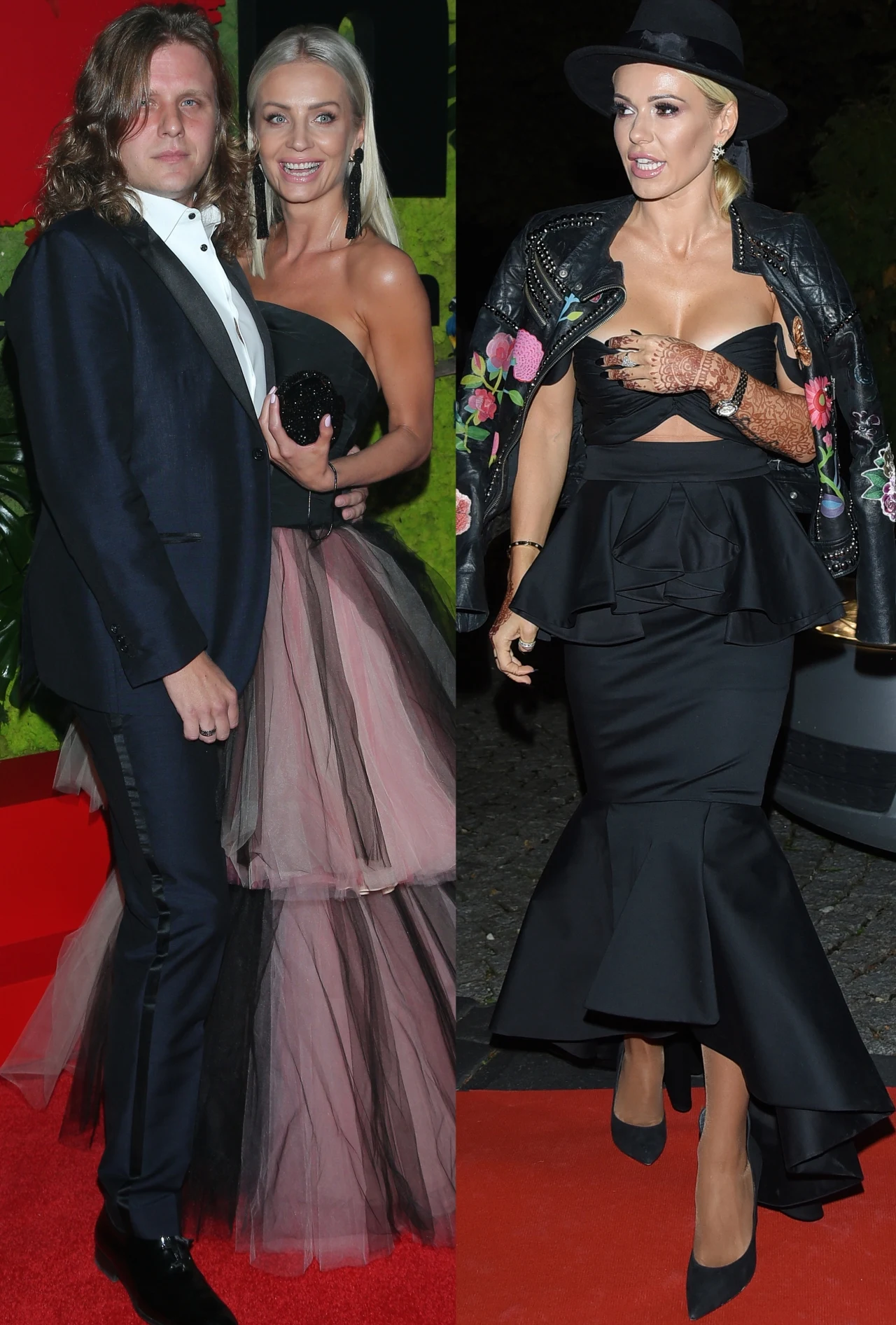 Dorota i Agnieszka są w konflikcie już od dawna