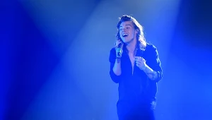 Harry Styles skontaktował się z ojcem umierającej 4-latki