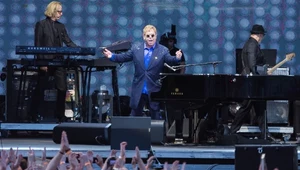 Elton John powraca do Polski! Koncert w 2017 r.