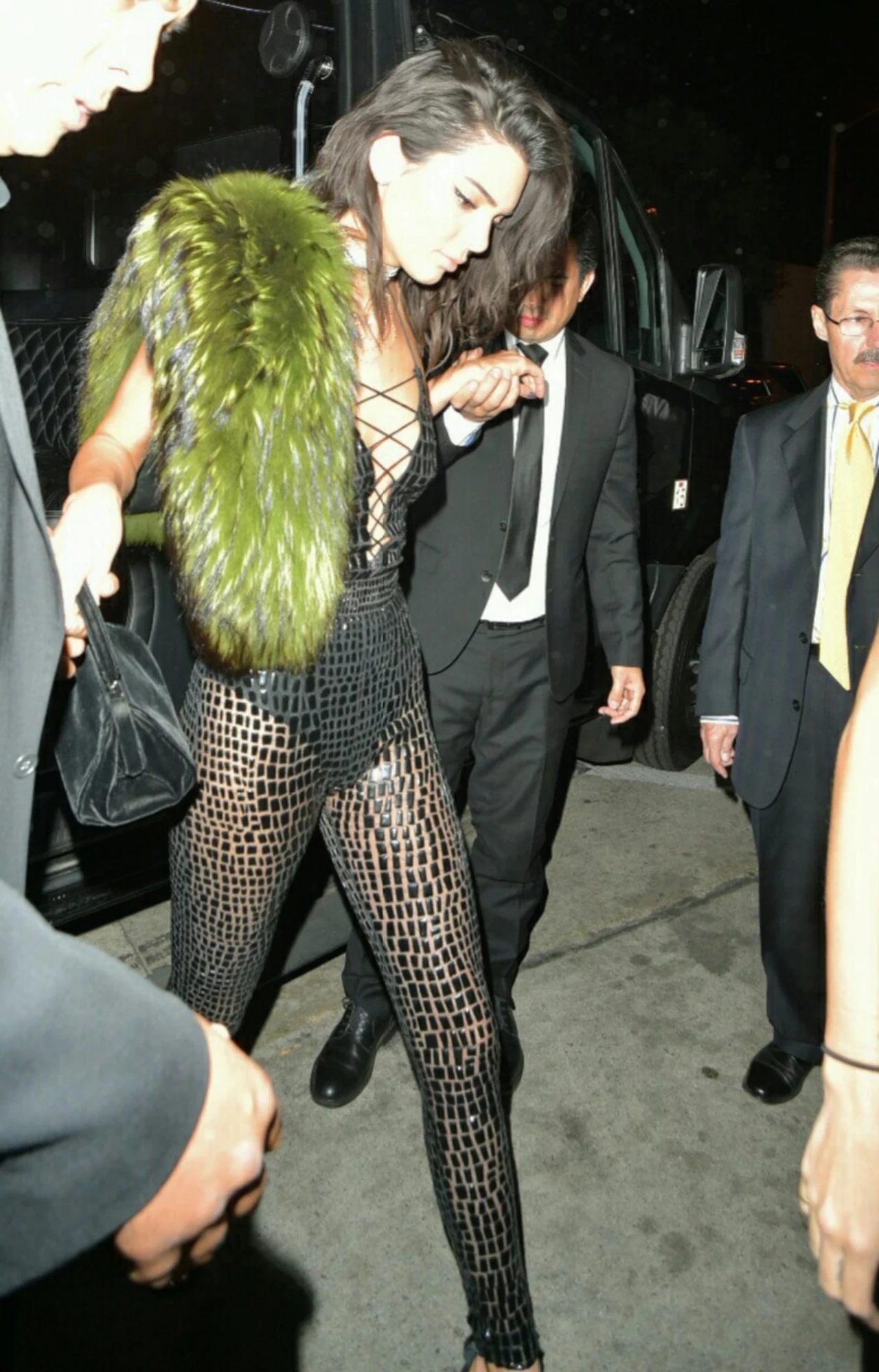 Kendall Jenner Kendall Jenner