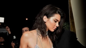 Kendall Jenner świętuje 21. urodziny