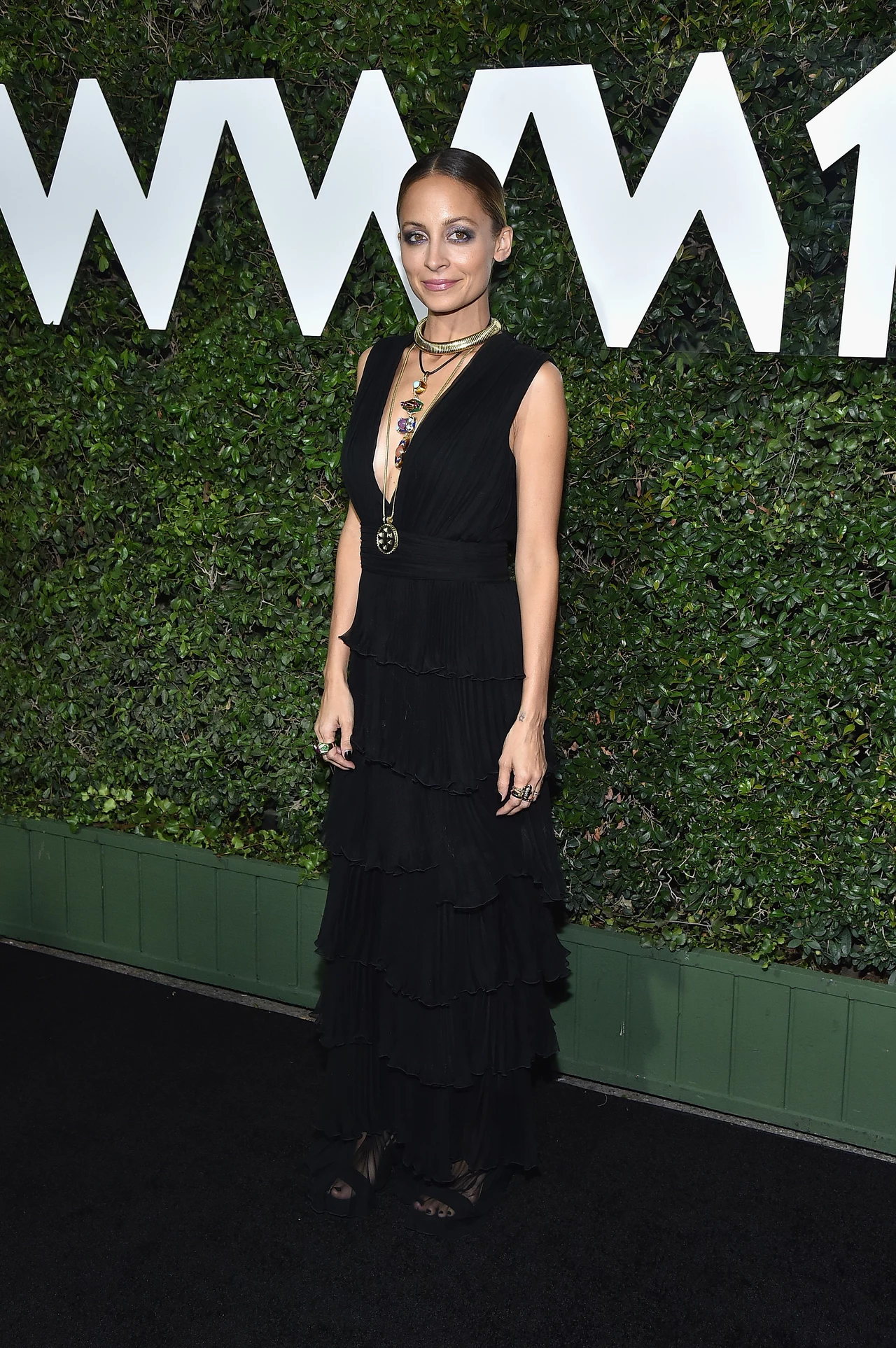 Nicole Richie Nicole Richie