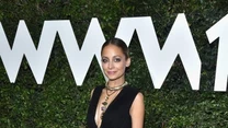 Nicole Richie