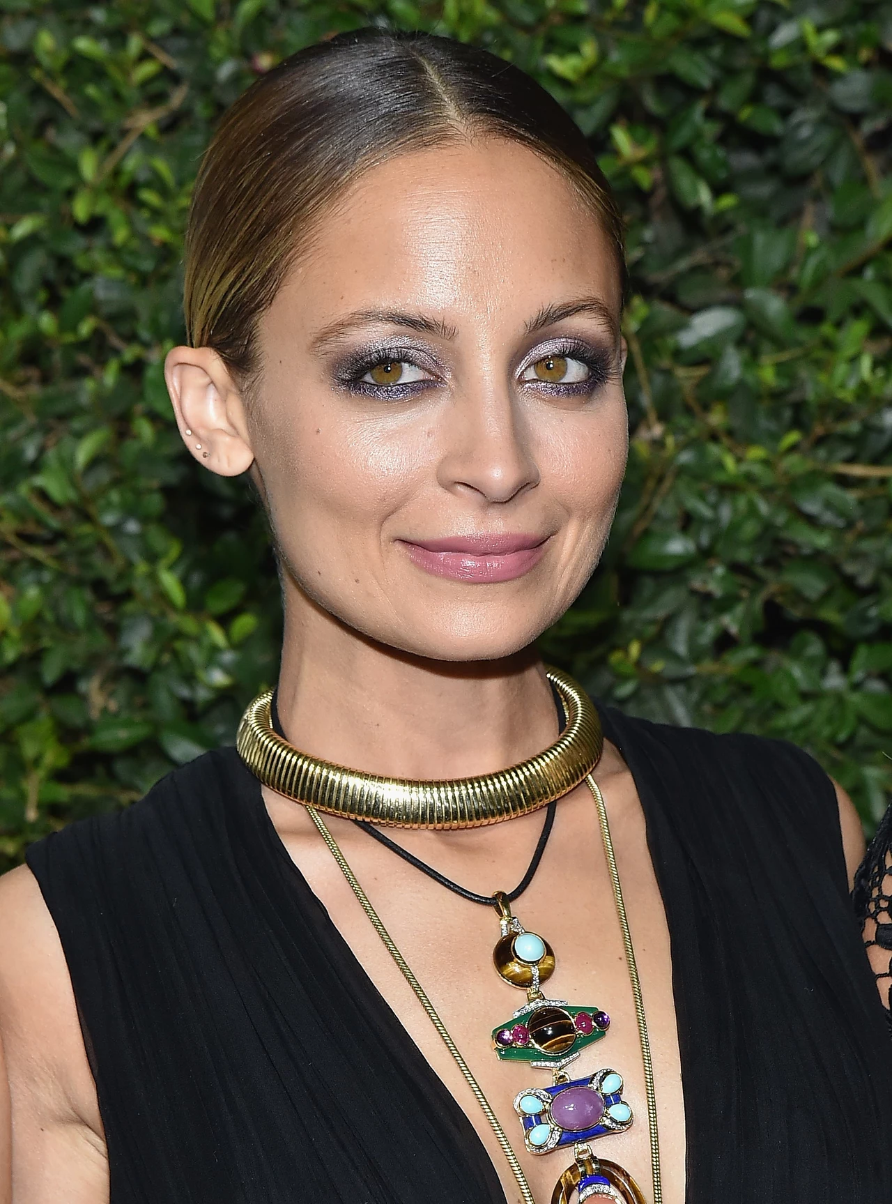 Nicole Richie Nicole Richie