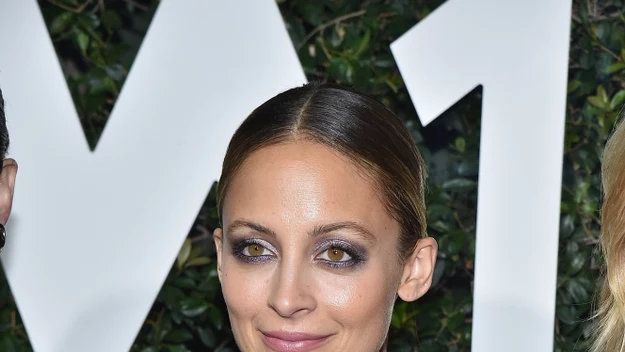 Nicole Richie