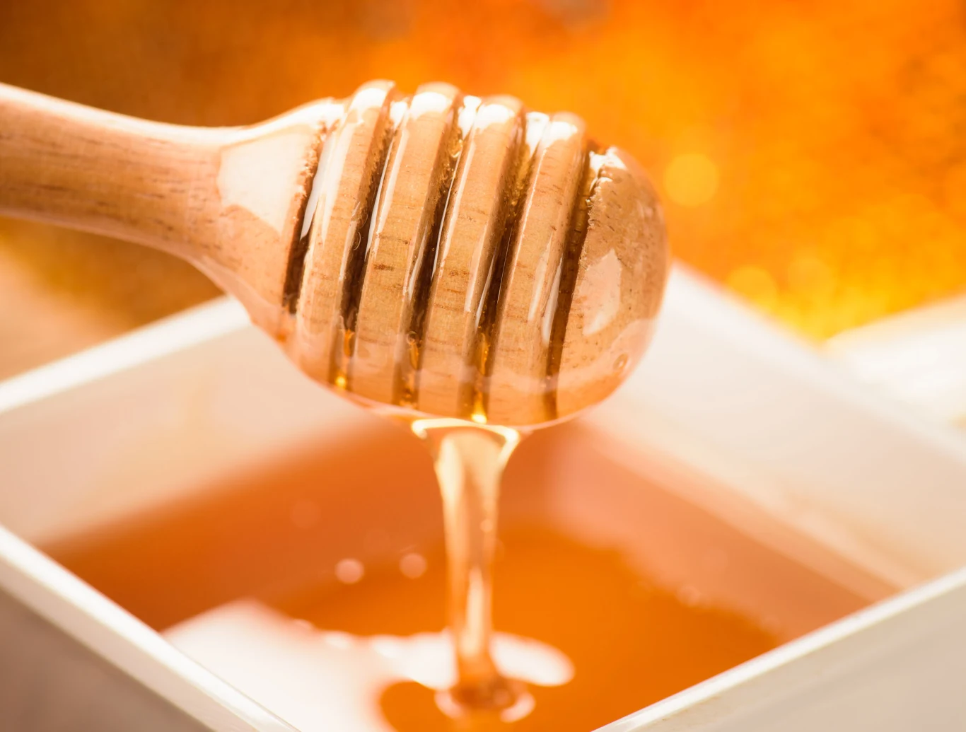 Miód faceliowy może być stosowany w kuchni jako zamiennik dla tradycyjnego cukru Miód faceliowy może być stosowany w kuchni jako zamiennik dla tradycyjnego cukru