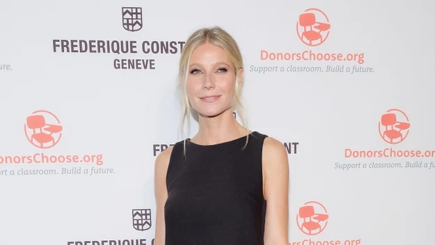 Gwyneth Paltrow