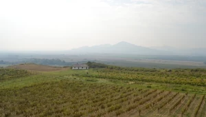 Region tokajski na Słowacji