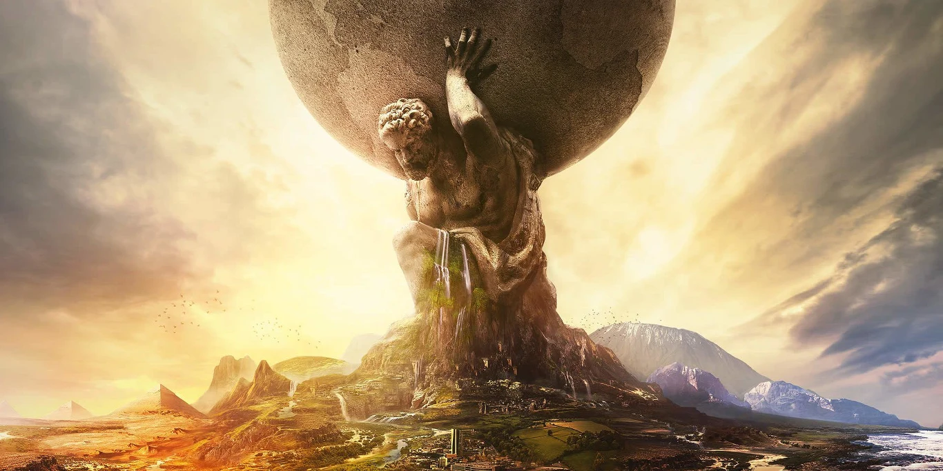 Sid Meier's Civilization VI Sid Meier's Civilization VI