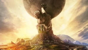 Sid Meier's Civilization VI