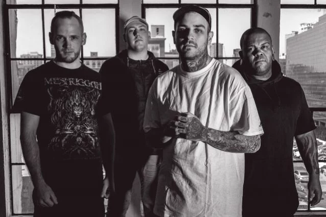 Emmure w nowym składzie